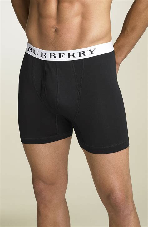 burberry boxer brief pink|burberry boxer briefs sale.